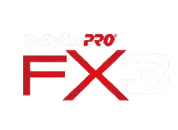 mymemedia babylisspro fx3 Sticker