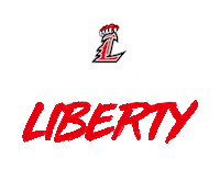Liberty High School Football Sticker by WeAreLiberty