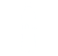 Mineral Water Sticker by IDS Borjomi Georgia