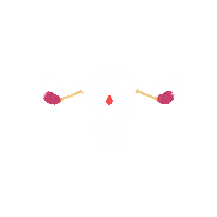 Period Pms Sticker by All Natural Pharmacy