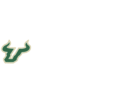 usf bulls saturday Sticker by University of South Florida