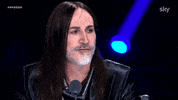 X Factor Manuelito GIF by X Factor Italia