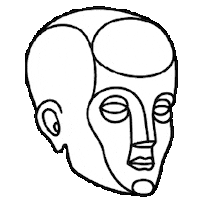 Homunkulusjp Sticker