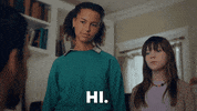 Emergence GIF by ABC Network