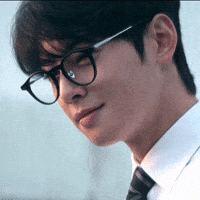 Cha Eun Woo GIF
