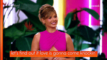 Ariana Madix Love Island Usa GIF by Peacock