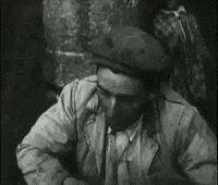 Las Hurdes Pain GIF by Luis Ricardo