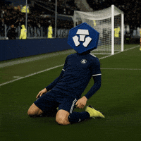 Football Soccer GIF by Crypto.com