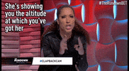 late night lol GIF by The Rundown with Robin Thede