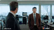 Season 1 GIF by NBC