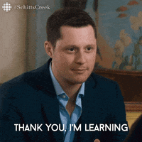 noah reid thank you GIF by CBC