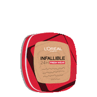 Toklatam Sticker by LOREALATAM