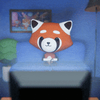 Lets Go Yes GIF by The Plooshies