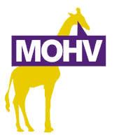 MOHVMarknad mohv Sticker