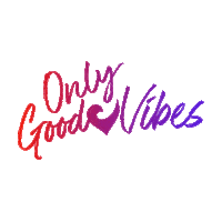 Good Vibes Sticker by ChallengeRoth