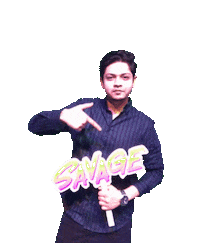 Sohel Sticker by Instagram Experience