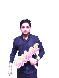 Sohel Sticker by Instagram Experience
