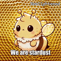 Unity Love GIF by Beelightened