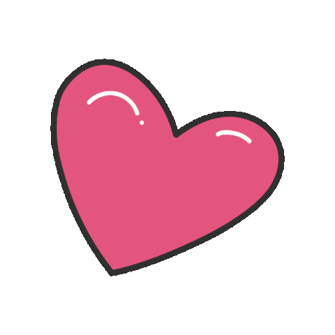 acis_energia giphygifmaker love heart in love Sticker