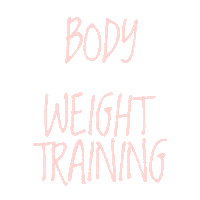 Fitness Lifestyle Sticker by Fitclubfinland