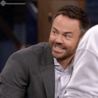 Dragons Den Knife GIF by CBC