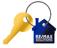 Home Closing Sticker by TheMaxAgent