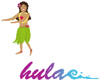 Girl Loop Sticker by KITEYLOOPY