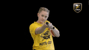 Floorball Salibandy GIF by F-liiga
