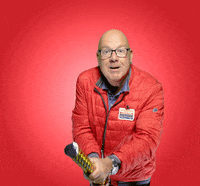 postcode_loterij money confetti blij geld GIF