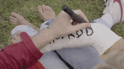 Hot Rod Cast GIF by Dayglow
