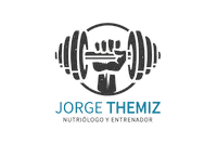Gym Trainer Sticker by HEVERACRUZ
