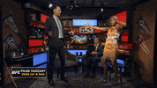 fox sports live dancing GIF