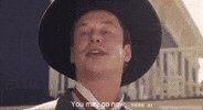 You May Go Elon Musk GIF by FullMag