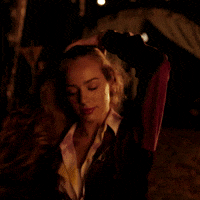 Horror Blondie GIF by OUTRAGE AGENCY