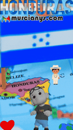 Radio Feliz GIF by Murcianys LLC