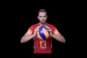 redlynxes volleyball voleibol mikasa redlynxes GIF