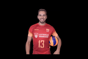 redlynxes volleyball voleibol mikasa redlynxes GIF