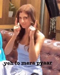 Love GIF