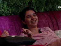 Bigg Boss Laughing GIF