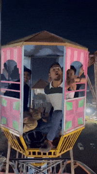 DaddyLBix spiting mittal mittal GIF