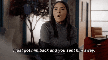 fox tv GIF by STAR