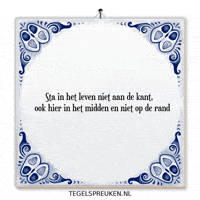 Humor Leven GIF by Tegelspreuken.nl