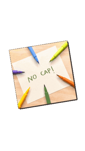 Pencil Marker Sticker by Faber-Castell