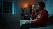 Icky Vicky GIF by Skilla Baby