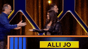 tbsnetwork happy hello hi yay GIF