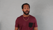 Say What Oh No GIF by Tristen J. Winger