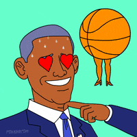 basketball artists on tumblr GIF