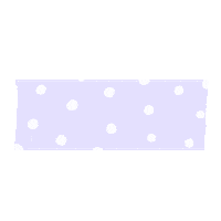 Tape Sticker