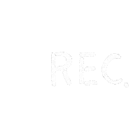 Rec Sticker