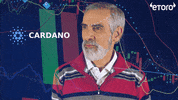 Ada Cardano GIF by eToro